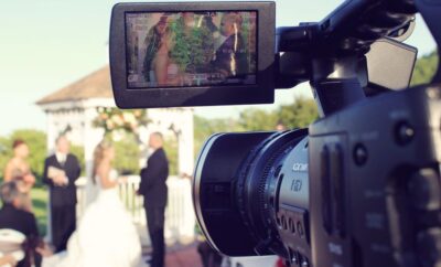 9 Reasons Why You Should Hire A Videographer